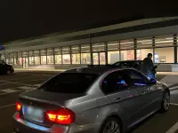 Gebraucht BMW 330 M Sport 245 PS (180 kW) 2009 Limousine