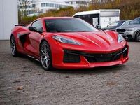 Gebraucht Corvette Z06 680 PS (500 kW) 2023 Rot Coupé