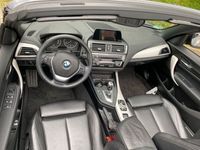 gebraucht BMW 220 220 i Advantage