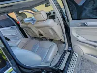 Gebraucht Mercedes GL320 224 PS (164 kW) 2007 Schwarz SUV