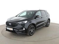 Gebraucht Ford Edge ST-Line 238 PS (175 kW) 2020 Schwarz SUV