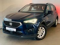 Gebraucht Seat Tarraco Style 150 PS (110 kW) 2022 Blau SUV