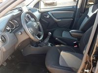 Gebraucht Dacia Duster Lauréate 125 PS (91 kW) 2017 Braun SUV