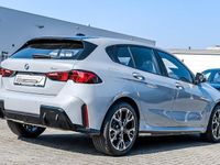 Gebraucht BMW 120 Shadowline 170 PS (125 kW) 2025 Grau Kleinwagen