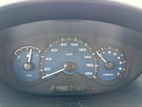 Gebraucht Chevrolet Matiz 2009 Weiß Kleinwagen