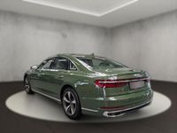 Gebraucht Audi A8 Ambiente 286 PS (210 kW) 2024 Metallic Limousine