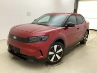 Gebraucht Ford Capri 210 kW (286 PS) 2025 Rot SUV