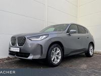 Neu BMW X3 Sport Line 197 PS (144 kW) 2026 Grau SUV