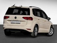 Neu VW Touran Edition 150 PS (110 kW) 2026 Pure white uni Van / Kleinbus