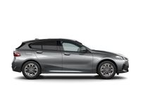 Gebraucht BMW 120 163 PS (119 kW) 2025 Grau Kleinwagen