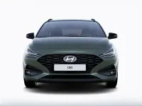 Neu Hyundai i30 Trend 150 PS (110 kW) 2026 Grün Kombi