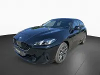 Gebraucht BMW 120 Performance 156 PS (114 kW) 2025 Bmw bmw 120 (schwarz) Kleinwagen
