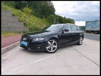 gebraucht Audi A4 2.7 140kw