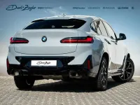Gebraucht BMW X4 M Sport 190 PS (139 kW) 2026 Brooklyn grau metallic SUV