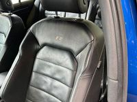 Gebraucht VW Golf VII R 300 PS (220 kW) 2014 Blau Limousine