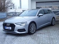 Gebraucht Audi A6 Basis 286 PS (210 kW) 2019 Grau Kombi