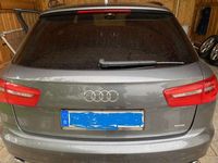 gebraucht Audi A6 A6Avant 3.0 TDI DPF S-Line quattro S tronic