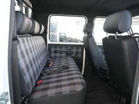 gebraucht Mercedes G290 GD Puch Pick Up AHK/ALLRAD ZUSCHALTBAR