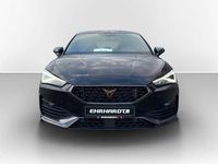 Gebraucht Cupra Leon VZ 245 PS (180 kW) 2023 Schwarz Limousine