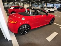 gebraucht Audi TT Roadster 40 TFSI S tronic