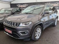 Gebraucht Jeep Compass Limited 87 PS (63 kW) 2021 Andere SUV