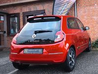 Gebraucht Renault Twingo Intens 92 PS (67 kW) 2019 Rot Kleinwagen