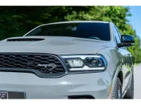 Gebraucht Dodge Durango 719 PS (528 kW) 2023 Grau SUV