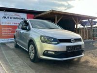 gebraucht VW Polo 1.4 TDI Trendline