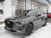 Neu Mazda CX-60 Homura-Line 254 PS (186 kW) 2025 SUV
