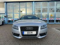 gebraucht Audi A5 Cabriolet 1.8 TFSI