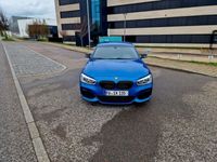 gebraucht BMW M135 i xDrive A -