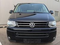 Usata VW T5 179 CV (131 kW) 2010 Nero Furgone