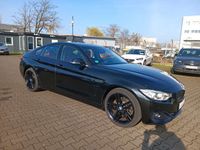 gebraucht BMW 430 d xDrive Sport Line/TopZustand