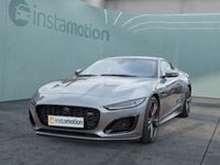 gebraucht Jaguar F-Type R Coupe AWD LM20