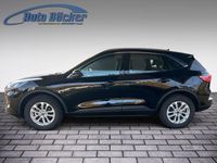 Gebraucht Ford Kuga Titanium 224 PS (164 kW) 2022 Schwarz SUV