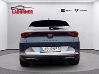 Gebraucht Cupra Formentor VZ 370 PS (272 kW) 2021 Blau SUV