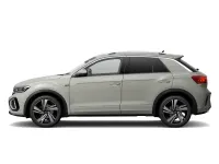 Gebraucht VW T-Roc R-line 150 PS (110 kW) 2022 SUV