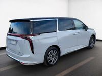 Gebraucht Maxus MIFA 9 180 kW (245 PS) 2023 Silber Van / Kleinbus