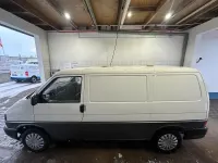 Second-hand VW Transporter 68 CP (50 kW) 1998 Van
