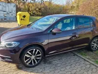 Gebraucht VW Golf VII Edition 110 PS (80 kW) 2018 Limousine
