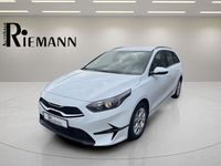 Gebraucht Kia Ceed Sportswagon 101 PS (74 kW) 2025 Weiß Kombi