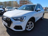 Gebraucht Audi Q3 150 PS (110 kW) 2022 Weiß SUV