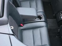 Gebraucht Mercedes E200 184 PS (135 kW) 2015 Schwarz Cabrio