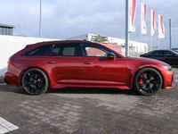 Gebraucht Audi RS6 Performance 630 PS (463 kW) 2025 Grenadinerot metallic Kombi