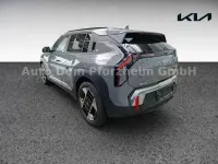 Brugt Kia EV3 Earth 150 kW (204 HK) 2025 Grå SUV