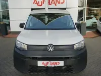 Usata VW Caddy 114 CV (83 kW) 2021 Bianco Monovolume
