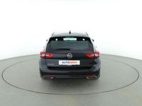 Gebraucht Opel Insignia Elegance 174 PS (127 kW) 2022 Schwarz Kombi