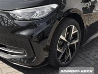 Brugt VW ID.3 Pro 169 kW (231 HK) 2026 Sort Hatchback