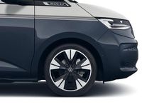 Neu VW Multivan 150 PS (110 kW) 2026 Weiß Van