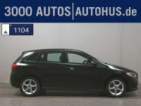 Gebraucht Mercedes B250 160 PS (117 kW) 2022 Schwarz Kleinwagen